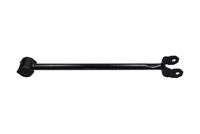 носач, окачване на колелата