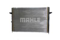 Thumbnail - Radiateur - CR639000S - MAHLE