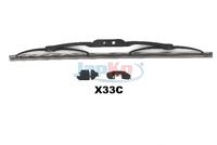 перо на чистачка