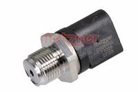 Sensor, Kraftstoffdruck