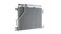 Thumbnail - Condensor, airconditioning - AC450000P - MAHLE