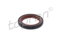 семеринг, разпределителен вал