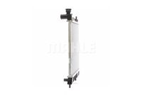 Thumbnail - Radiateur - CR1281001S - MAHLE