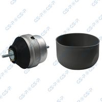 окачване, двигател