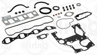 Dichtungsvollsatz, Motor