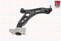 Bascula / Brat suspensie roata FAI AutoParts, Cod: SS7788