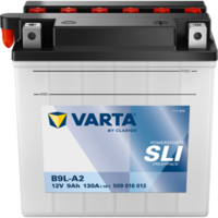 Starterbatterie