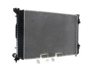 Thumbnail - Radiateur - CR1898000S - MAHLE
