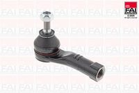 накрайник на напречна кормилна щанга