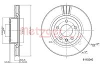 Bremsscheibe
