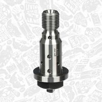 Thumbnail - Regelklep, nokkenasregeling - CV0039 - ET ENGINETEAM