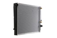 Thumbnail - Radiateur - CR658000S - MAHLE