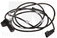 Sensor, Raddrehzahl