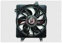 Ventilator, radiator ASHIKA, Cod: VNT281003