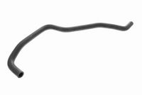 маркуч на радиатора