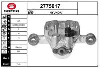 Etrier frana EAI, Cod: 2775017