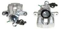Bremssattel