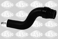 маркуч на радиатора