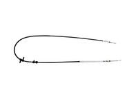 Cable Pull, parking brake