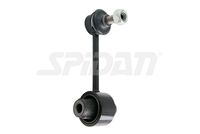 Биалета 50996 SPIDAN CHASSIS PARTS