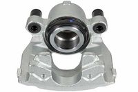 спирачен апарат