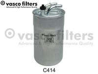 Kraftstofffilter