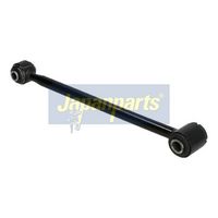 носач, окачване на колелата