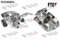 Bremssattel