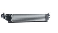 Thumbnail - Intercooler, inlaatluchtkoeler - CI620000P - MAHLE