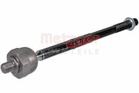 Axialgelenk, Spurstange