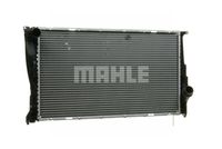 Thumbnail - Radiateur - CR1084000P - MAHLE