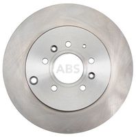 Bremsscheibe