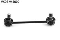 Stange/Strebe, Stabilisator