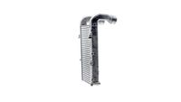 Thumbnail - Intercooler, inlaatluchtkoeler - CI456000P - MAHLE