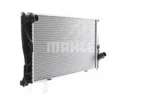 Thumbnail - Radiateur - CR1085000S - MAHLE