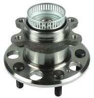 комплект колесен лагер