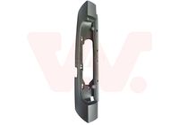 Zierblende, Schlussleuchte