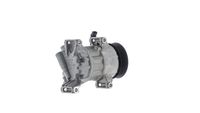 Thumbnail - Compressor, airconditioning - ACP1566000P - MAHLE