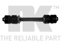 Stange/Strebe, Stabilisator