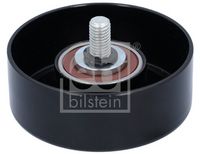 Umlenk-/Führungsrolle, Keilrippenriemen