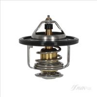 термостат, охладителна течност