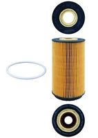 Thumbnail - Oliefilter - OX557D - KNECHT