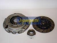 Set ambreiaj JAPANPARTS, Cod: KF-450