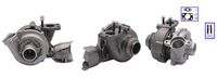 Compresor,sistem de supraalimentare ELSTOCK, Cod: 91-1823