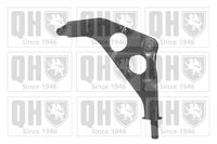 Lenker, Radaufhängung