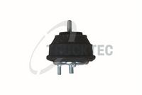 окачване, двигател