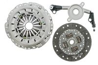 Set ambreiaj AISIN, Cod: CKE-MB15R