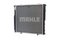 Thumbnail - Radiateur - CR292000S - MAHLE