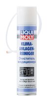 KLIMAANLAGENREINIGER/-DESINFIZIERER