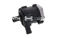 Wasserpumpe, Motorkühlung